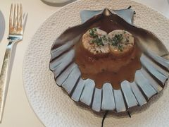 -Le Bernardin