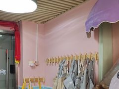 -千浔一暖DIY蛋糕烘焙(人民大学店)