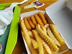 -上海野生动物园老虎餐厅