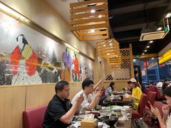 大堂-东京屋(武定路店)