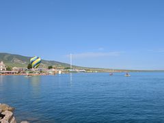 -青海湖国家重点风景名胜区
