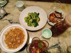 -金佬馆·川菜(芜湖繁昌华亿店)
