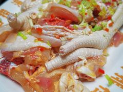 -潮澎派·潮汕菜大排档(南较西路店)