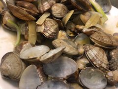 -张树军海鲜(王府壹号店)