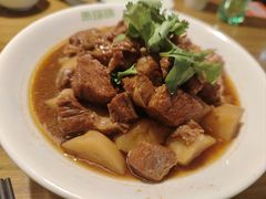 -禾珍珠家常小馆(河南博物院店)