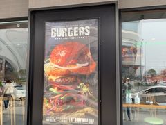 -魏斯理汉堡(西安沣东吾悦店)