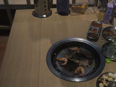 -韩乔恩·韩式自助·无限烤肉(新迎新城店)