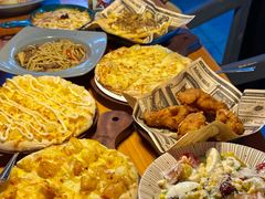-HP9精酿餐厅(高新区体育馆店)