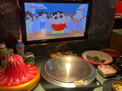 -牛New寿喜烧(金鹰世界店)