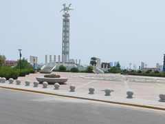 -养马岛旅游度假区
