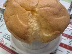 -香港華心糖水鋪(南西总店)