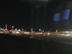 -约翰·菲茨杰拉德·肯尼迪国际机场