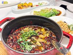 牛三金-烛影拾光观景餐厅·创意菜·摄影·小提琴(大唐不夜城店)