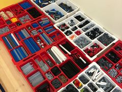 -卡巴机器人编程·少儿编程·信息学竞赛(公益西桥校区)