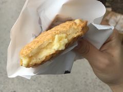 -粉粉乐鲷鱼烧(美罗城店)