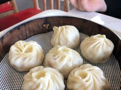 -百年尹氏汤包(湖南路狮子桥店)