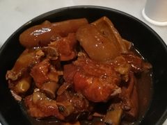 -那家小馆•北京菜•烤鸭(中关村店)