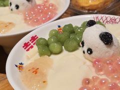 -破三川·新川菜(静安大融城店)