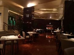 -翡翠36餐厅(浦东香格里拉店)
