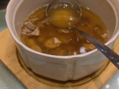-鸽味轩·粤菜小馆(高楼门总店)