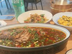 -鸿运楼·舌尖上的徽菜