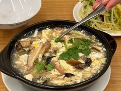 -买又大餐厅(福林里店)
