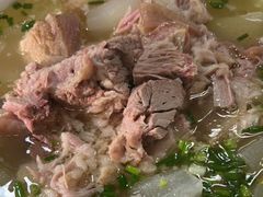 -荣生萝卜汤饭店