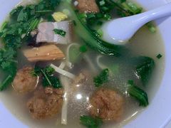 -关中闫记粉蒸肉(和平路店)