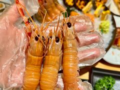 -贵木日本料理·铁板烧(新地假日广场店)