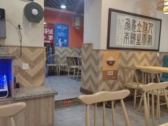 -吉林延边牛肉汤饭，大冷面