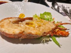 -Mr·Fish鱼鲜生海鲜放题(银泰in99店)