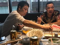 -海底捞火锅(老城根店)