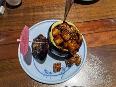 -福慧慈缘素食餐厅(王府井店)