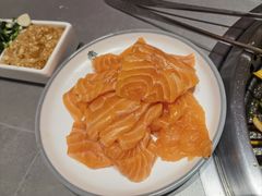 -三京祥烤肉自助料理(慈云寺店)