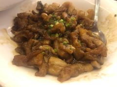 -山明水秀大饭店