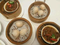 -莲苑中餐厅·Lotus Court(厦门马哥孛罗东方大酒店)
