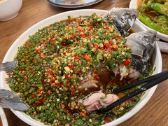 -艺味深尝(云锦路店)