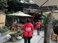-回水镇·江湖川菜(恒大新城店)