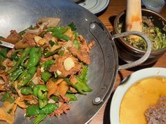 -老湘村·湖南土菜(天河维多利店)