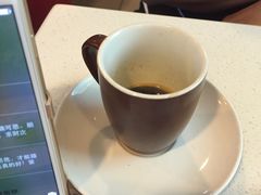 -麦当劳(北京路广百广场店)