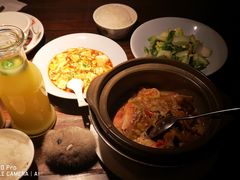 -外婆家(蓝色港湾店)