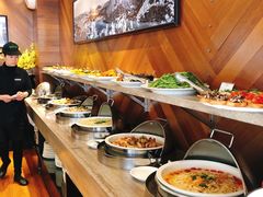 -拉蒂娜·巴西牛排馆 Latina·Brazilian Steakhouse(陆家嘴旗舰店)