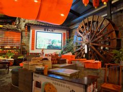 -客家大院·非遗赣南客家菜(郁孤台店)