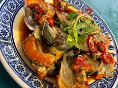 -桂园白粥·潮汕老味道