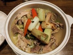 -粗茶淡饭·隐庐私厨(东亭店)