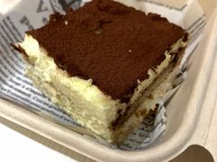 -麦雪尔甜品·生日蛋糕(新街口旗舰店)