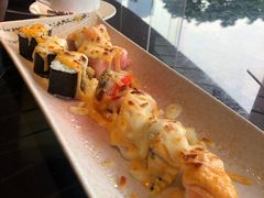 -广州建国酒店·涟日本料理
