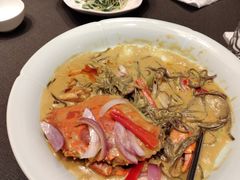 -蟹榭·本帮江浙菜·蟹宴(大宁久光商场店)