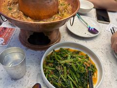 -浩海火燒雲傣家菜(芮欧百货店)