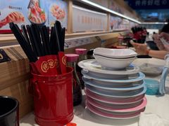 -三禾寿司(君尚店)